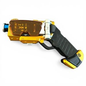 Bandai Power Rangers Beast Morphers Striker Morpher Blaster